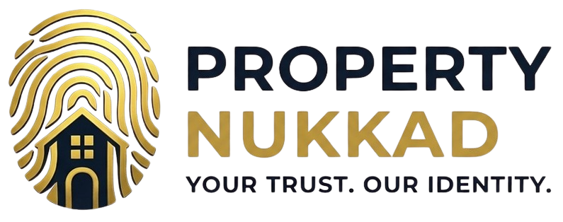 Property Nukkad: I trusted Destination for find your Destiny