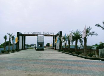 Shri Vrinda Enclave (Rukhmani Vihar)