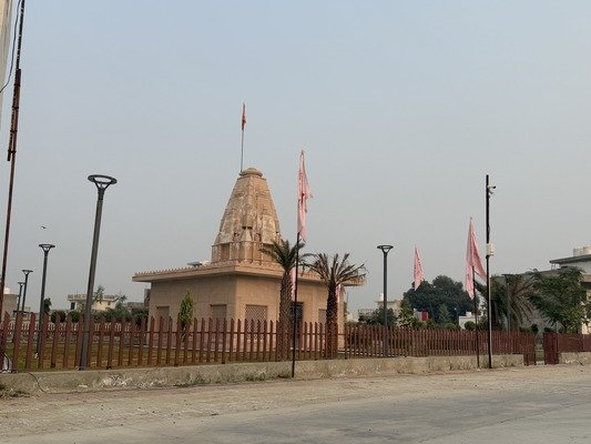 Shri Vrinda Enclave (Rukhmani Vihar)