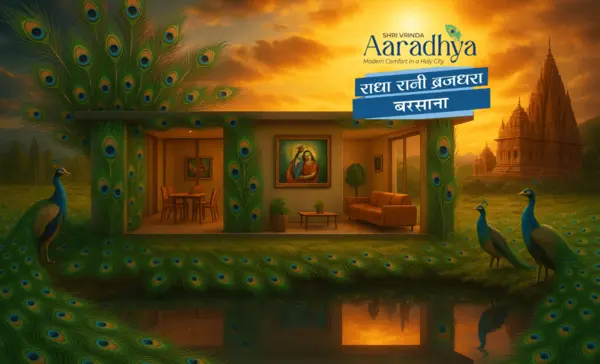 Shri Vrinda Aaradhya