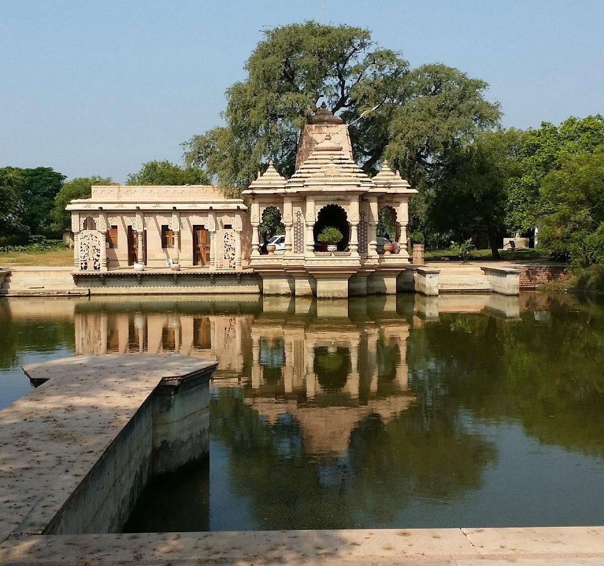 Shri Vrinda Gokulam